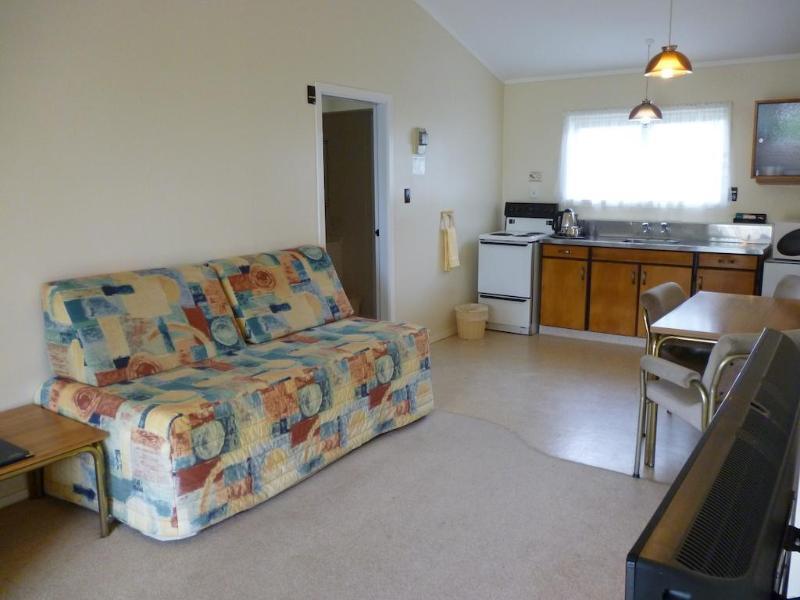 Lake Lodge Motel โรโตรัว ภายนอก รูปภาพ
